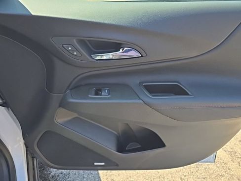 Used 2023 Chevrolet Equinox RS w/ RS Leather Package AWD/4WD image 32
