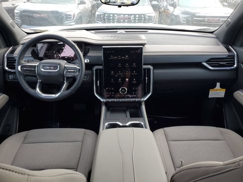 New 2026 GMC Acadia Elevation FWD image 12
