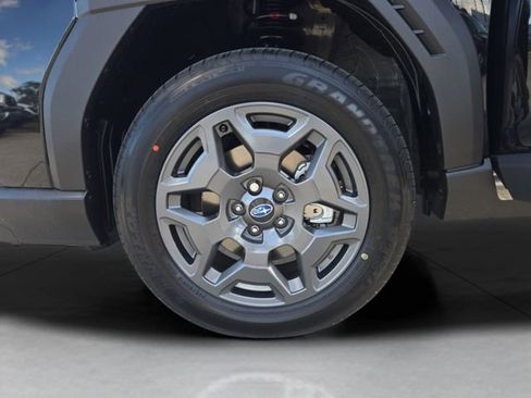 New 2026 Subaru Outback Premium AWD/4WD image 28