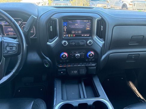 Used 2021 GMC Sierra 1500 AT4 w/ Technology Package AWD/4WD image 20