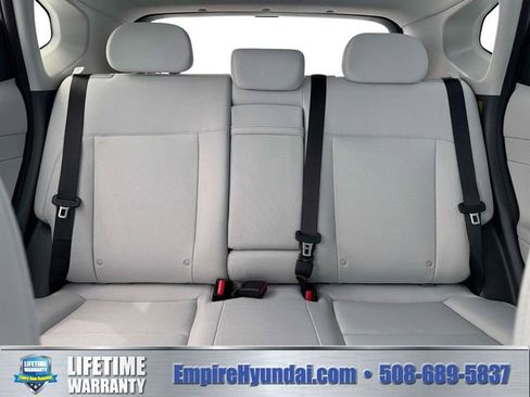 New 2026 Hyundai Kona SEL Sport image 16