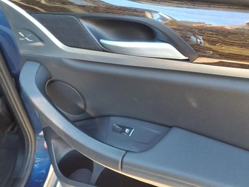 Used 2019 BMW X3 xDrive30i w/ Convenience Package image 13