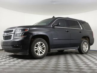 Used 2018 Chevrolet Tahoe LS video 1