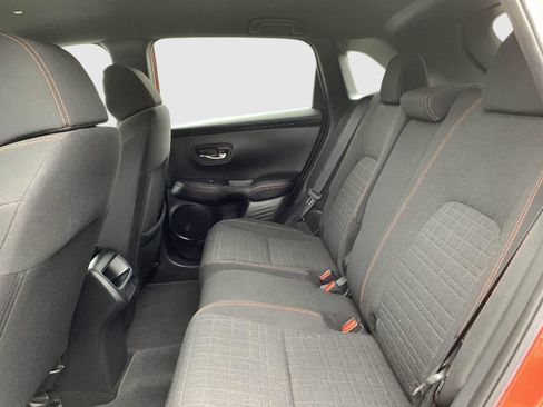 Used 2023 Honda HR-V Sport image 37