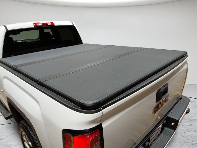 Used 2016 GMC Sierra 1500 SLE w/ All-Terrain Package AWD/4WD image 16