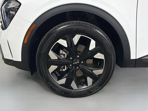 Used 2023 Kia Sportage X-Line w/ X-Line Premium Package AWD/4WD image 33