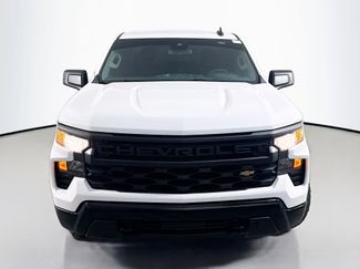 Used 2022 Chevrolet Silverado 1500 W/T w/ WT Value Package AWD/4WD video 2