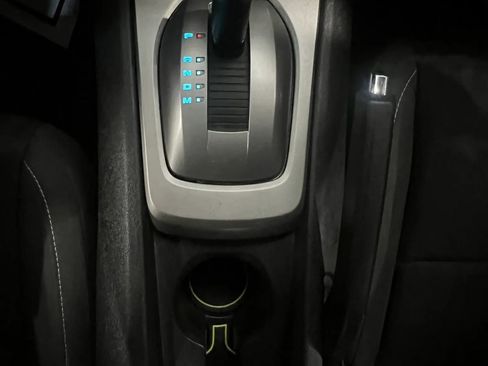 Used 2015 Chevrolet Camaro LS RWD image 14