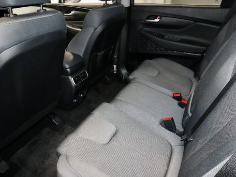 Certified 2023 Hyundai Santa Fe SEL AWD/4WD image 23