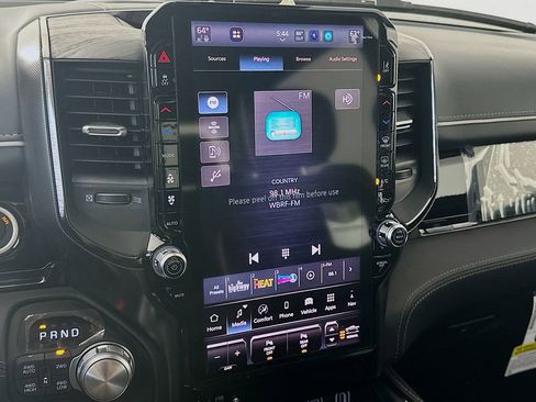 New 2026 RAM 1500 Limited AWD/4WD image 13