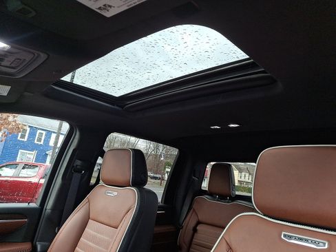 New 2026 GMC Sierra 3500 Denali Ultimate image 14