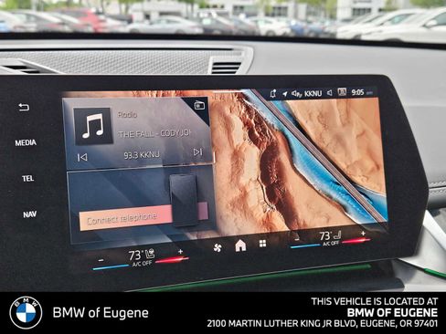 Used 2025 BMW X1 xDrive28i w/ Technology Package AWD/4WD image 30