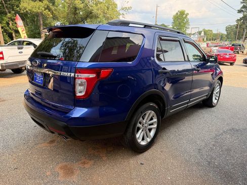 Used 2015 Ford Explorer FWD image 5
