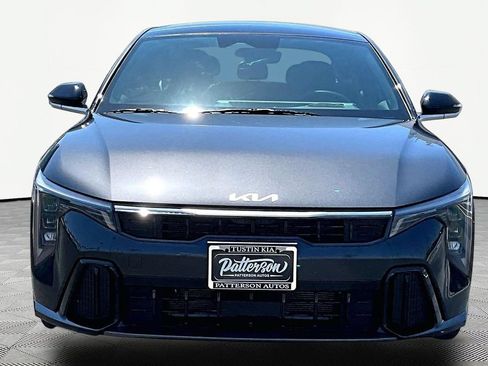 Used 2025 Kia K4 GT-Line w/ GT-Line Sunroof Package FWD image 4