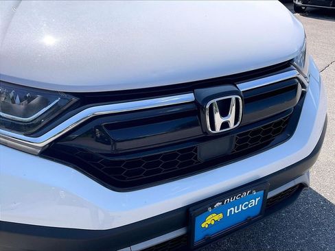Used 2022 Honda CR-V EX image 29