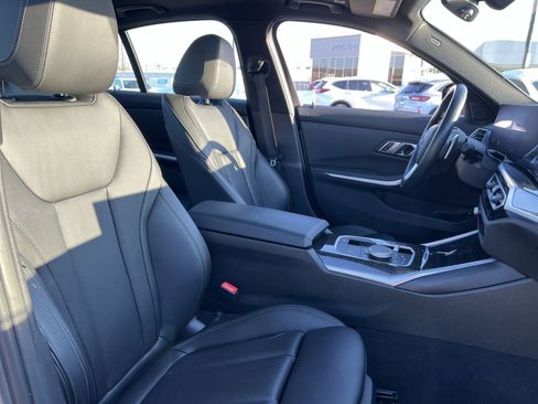 Used 2023 BMW 330e xDrive 330e xDrive w/ Premium Package image 27