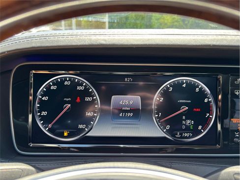 Used 2016 Mercedes-Benz Maybach S 600 image 26