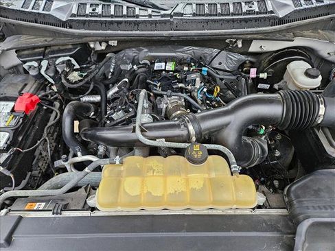 Used 2020 Ford F150 XL w/ Equipment Group 101A Mid image 21