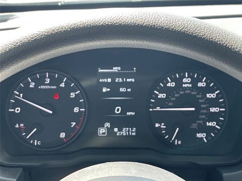 Certified 2024 Subaru Impreza 2.0i AWD/4WD image 29