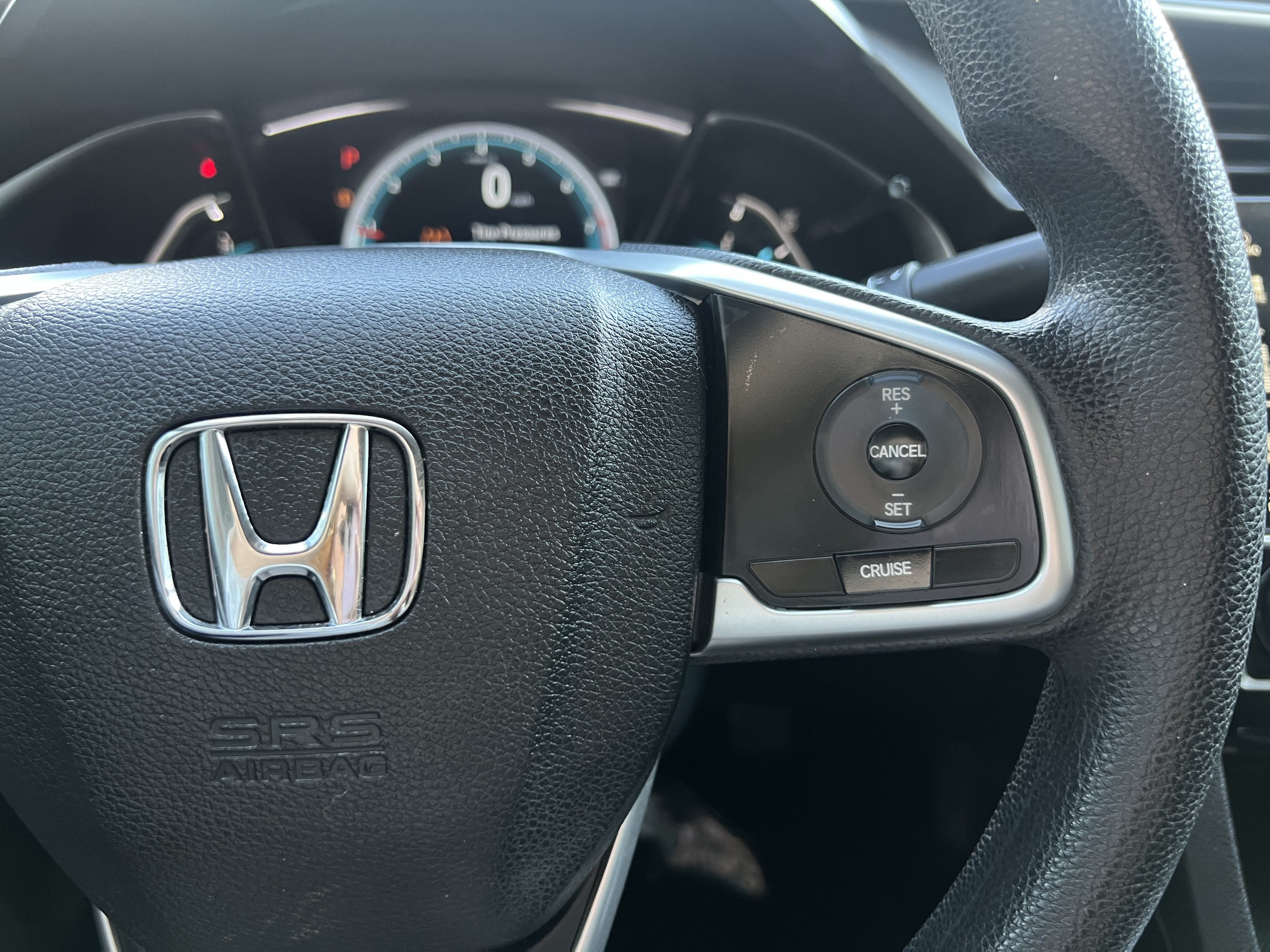 Used 2018 Honda Civic EX image 15