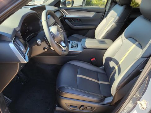 New 2026 MAZDA CX-90 3.3 Turbo S w/ Premium Package image 17