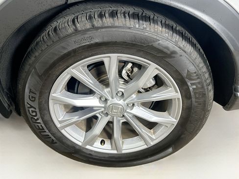 Used 2025 Honda CR-V EX-L image 11