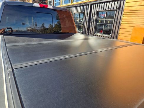 Used 2017 Ford F350 Platinum w/ Platinum Ultimate Package image 17