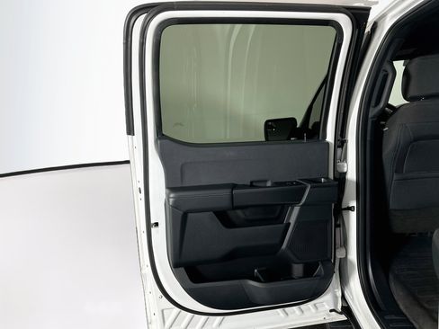 Used 2023 Ford F150 XL w/ STX Appearance Package AWD/4WD image 25