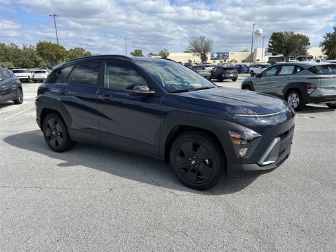 New 2026 Hyundai Kona SEL Sport image 2