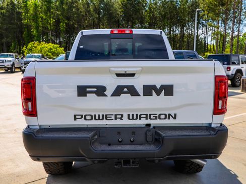 New 2026 RAM 2500 Power Wagon image 6
