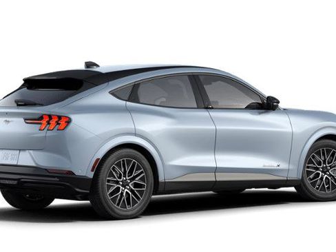 New 2025 Ford Mustang Mach-E Premium image 48