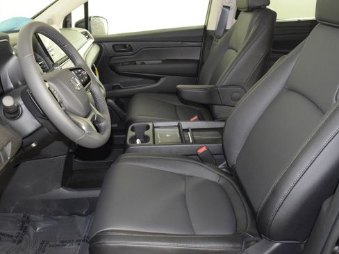 New 2026 Honda Odyssey EX-L image 14