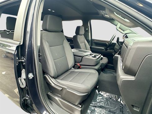 Used 2022 Chevrolet Silverado 1500 LT image 26