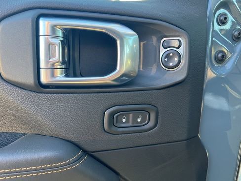 New 2026 Jeep Wrangler Sahara image 21