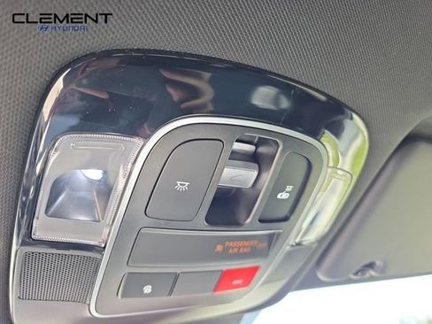 New 2024 Hyundai Santa Cruz Night image 20