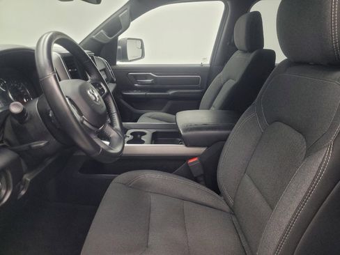 Used 2019 RAM 1500 Big Horn AWD/4WD image 17