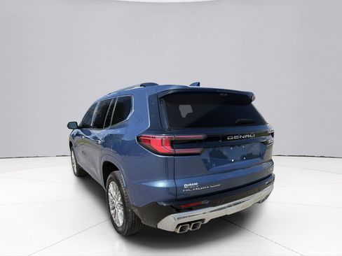 Used 2026 GMC Acadia Denali w/ Super Cruise Package AWD/4WD image 9