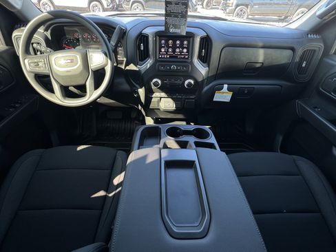 New 2026 GMC Sierra 1500 Pro w/ Pro Value Package image 9