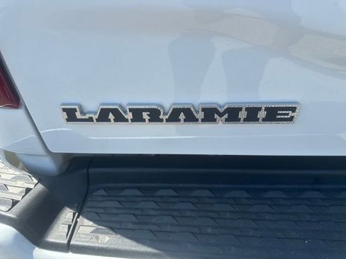 Used 2026 RAM 2500 Laramie AWD/4WD image 23