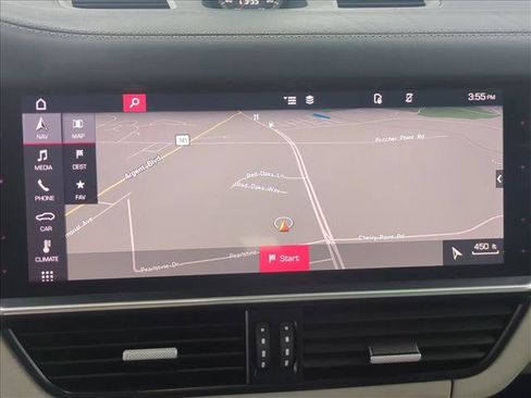 Used 2019 Porsche Cayenne S AWD/4WD image 13