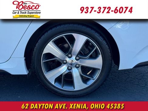 Used 2020 Kia Optima S w/ S Panoramic Sunroof Package FWD image 6