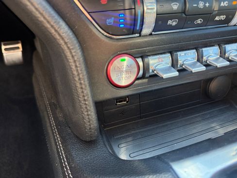 Used 2020 Ford Mustang Premium w/ Equipment Group 201A image 19