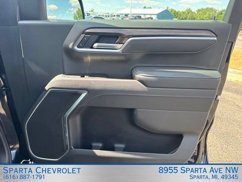 Used 2026 Chevrolet Silverado 1500 LT AWD/4WD image 27
