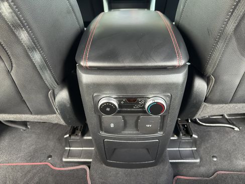 Used 2023 Ford Explorer ST-Line w/ Class IV Trailer Tow Package image 21