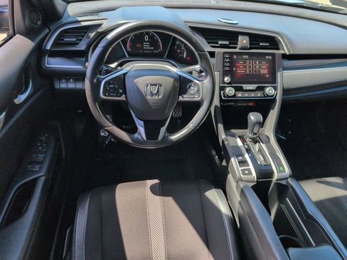 Used 2021 Honda Civic Sport image 23