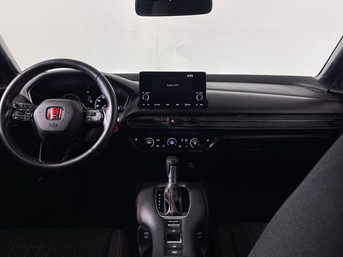 Used 2024 Honda HR-V Sport image 14