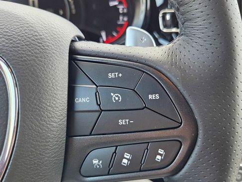 New 2026 Dodge Durango GT AWD/4WD image 17