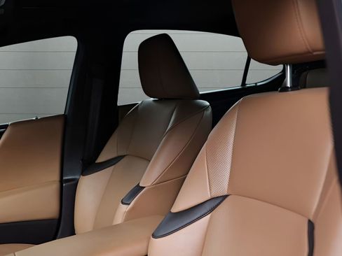 Used 2020 Lexus ES 350 w/ Premium Package image 29