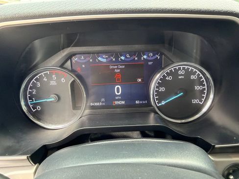 Used 2021 Ford F150 XLT w/ Equipment Group 301A Mid AWD/4WD image 25