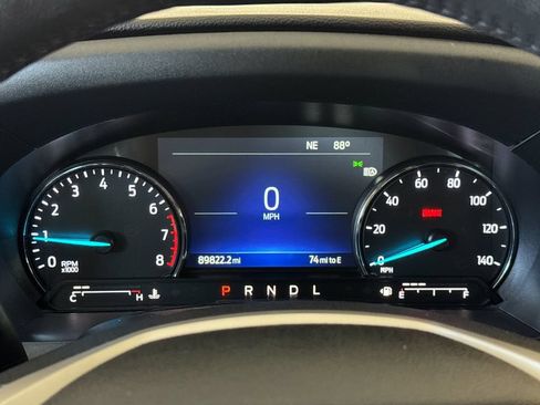Used 2023 Ford Explorer XLT w/ Equipment Group 202A AWD/4WD image 24